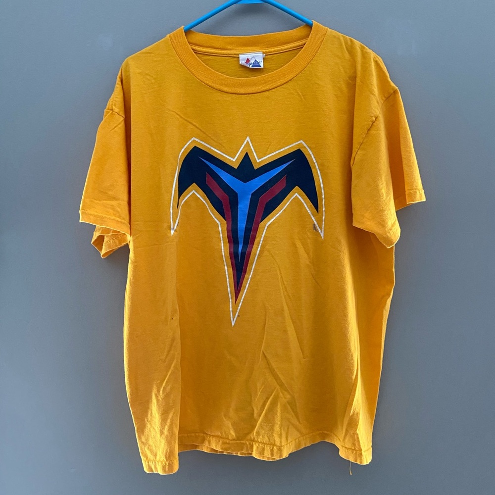 Vintage Atlanta thrasher tshirt